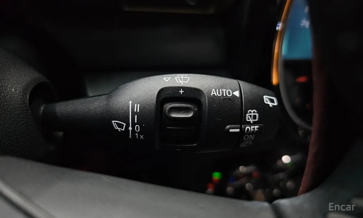 Фото 18 - Mini Clubman