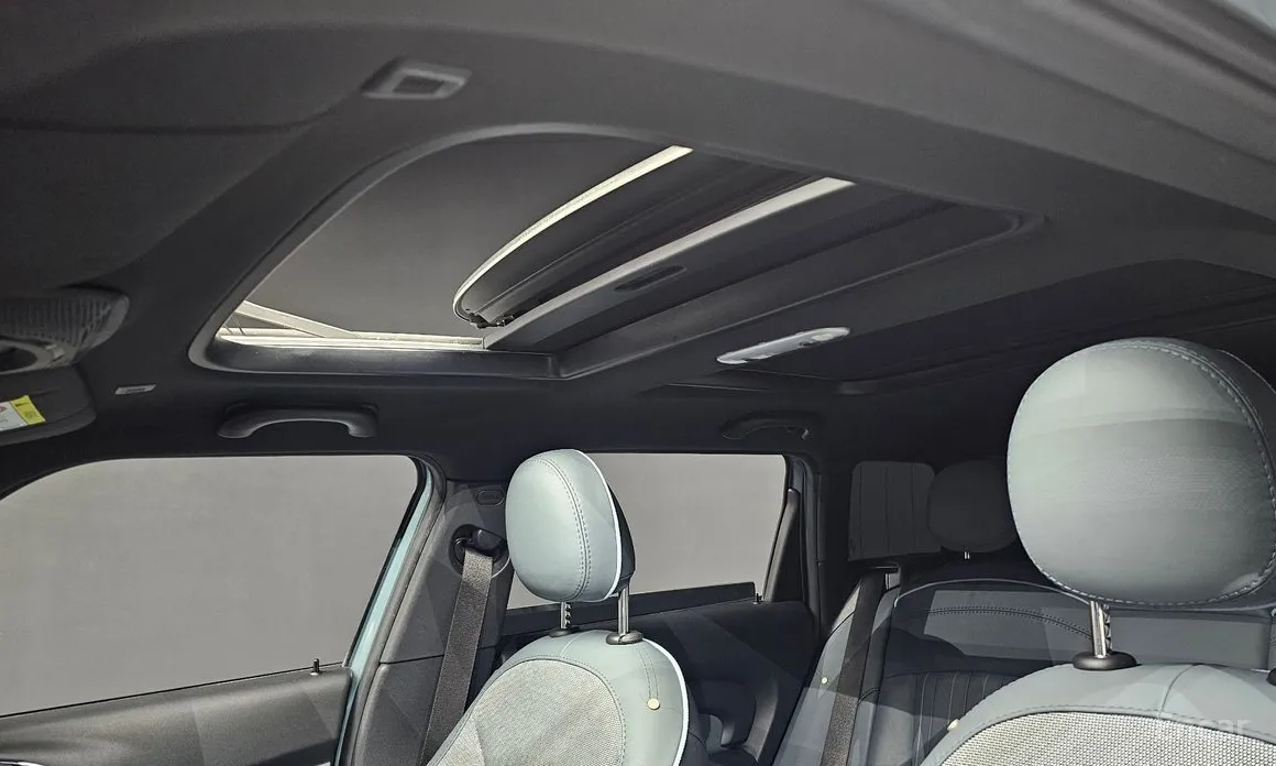 Фото 19 - Mini Clubman