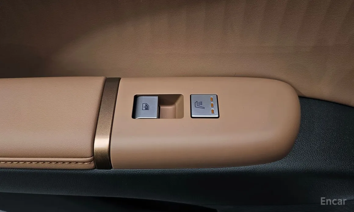 Фото 19 - Hyundai Grandeur