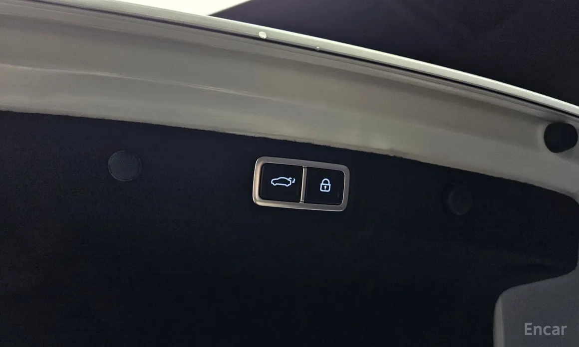 Фото 20 - Hyundai Grandeur