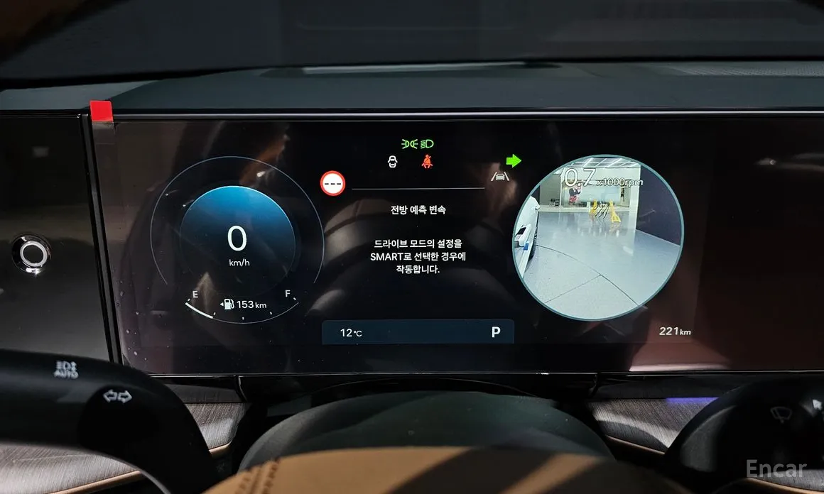 Фото 8 - Hyundai Grandeur