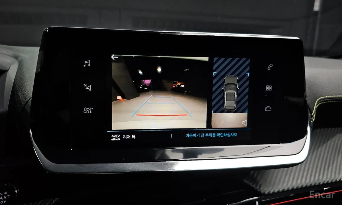 Фото 15 - Peugeot 2008