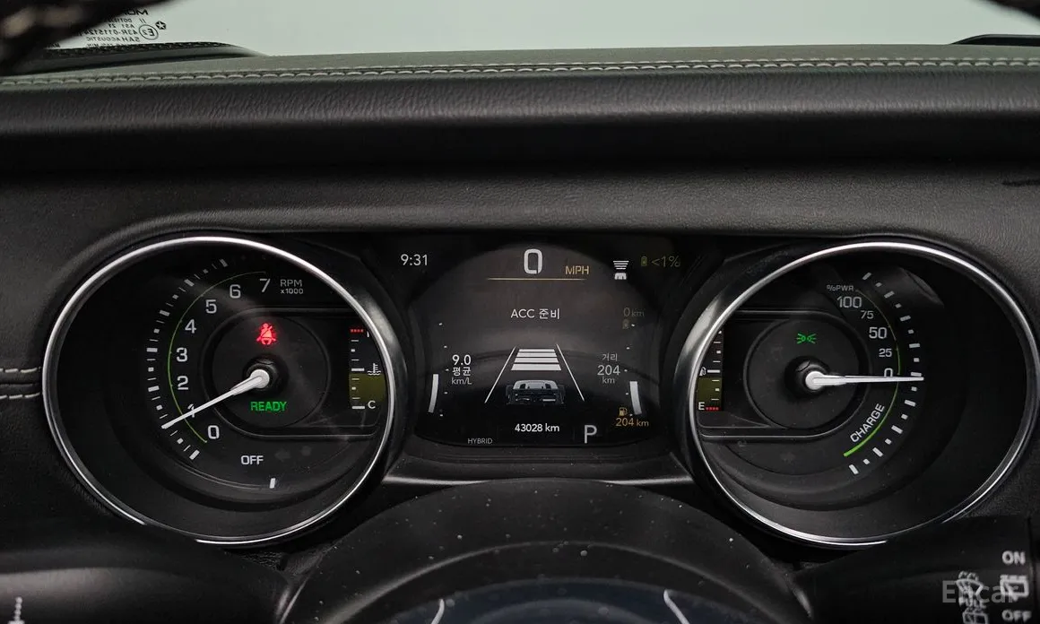 Фото 8 - Jeep Wrangler