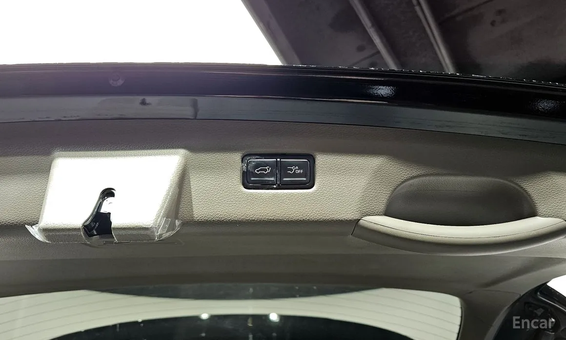 Фото 20 - Kia Carnival