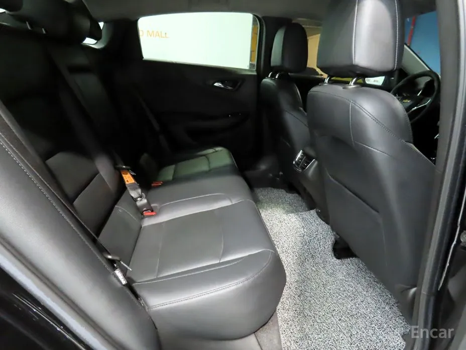 Фото 11 - Chevrolet Malibu