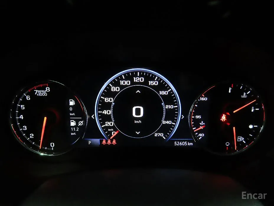 Фото 8 - Chevrolet Malibu