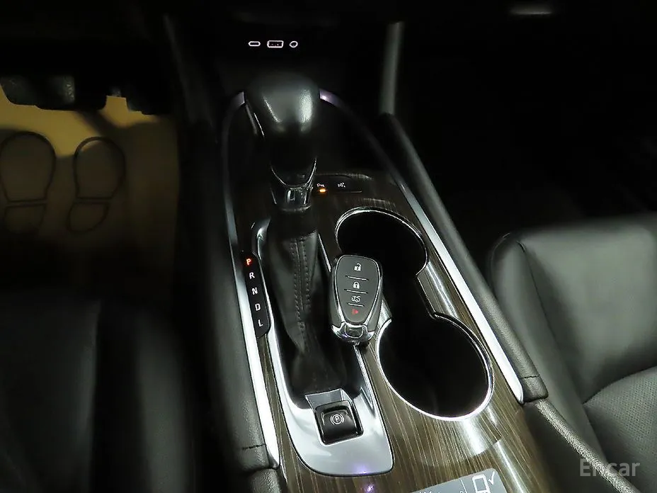 Фото 9 - Chevrolet Malibu