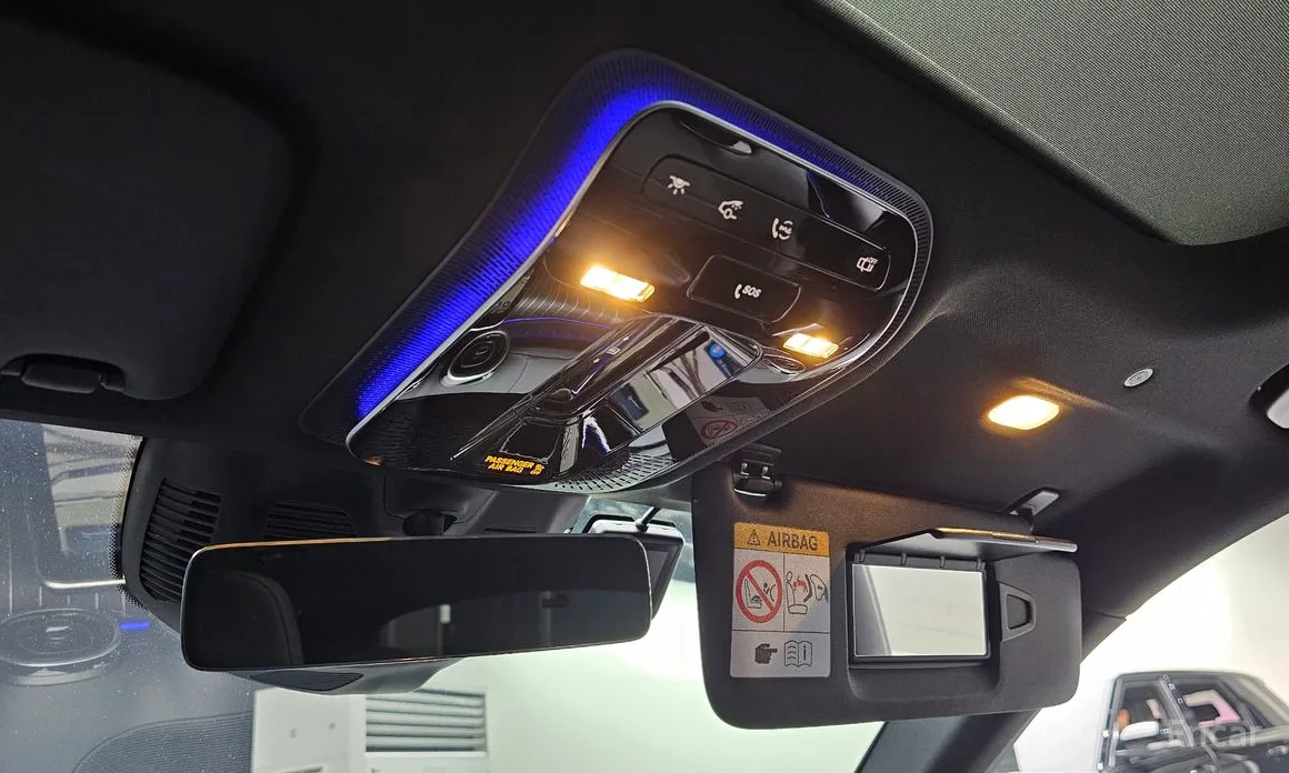 Фото 18 - Mercedes-Benz GLC-Class