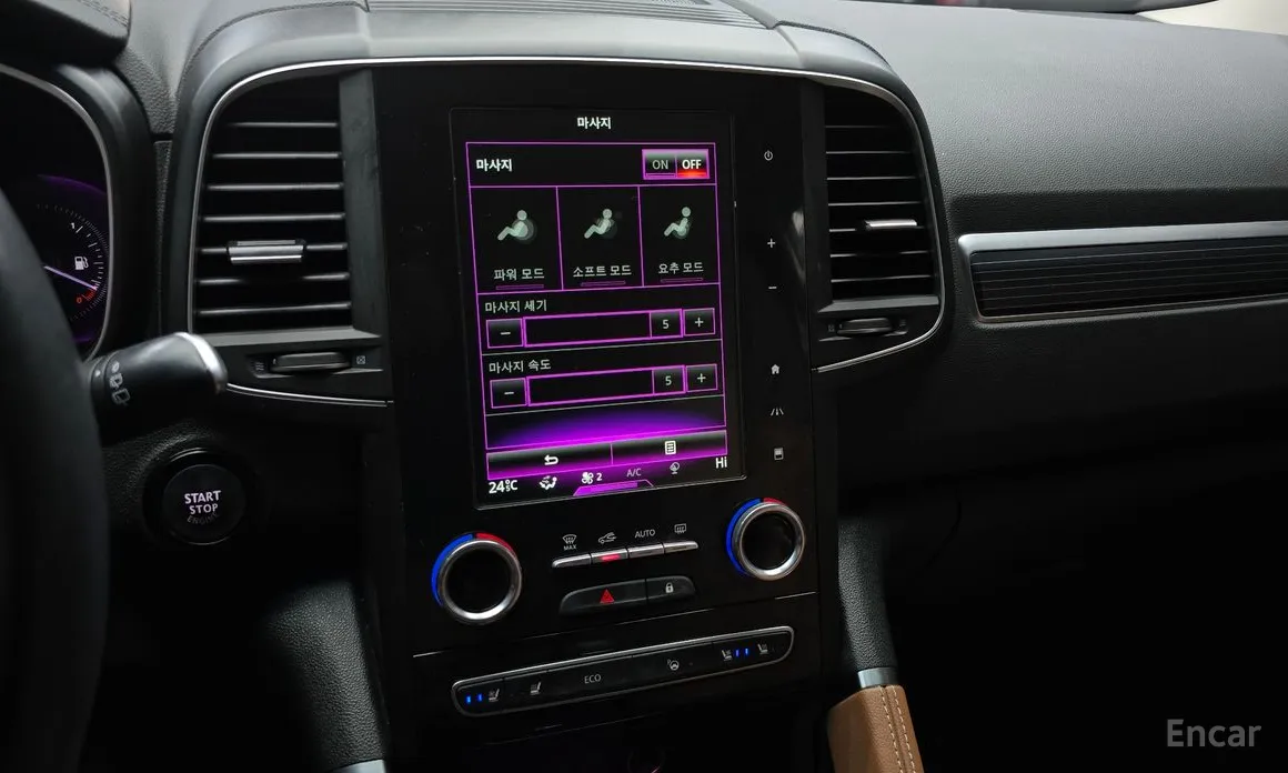 Фото 16 - Renault QM6