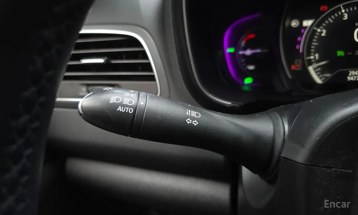 Фото 17 - Renault QM6