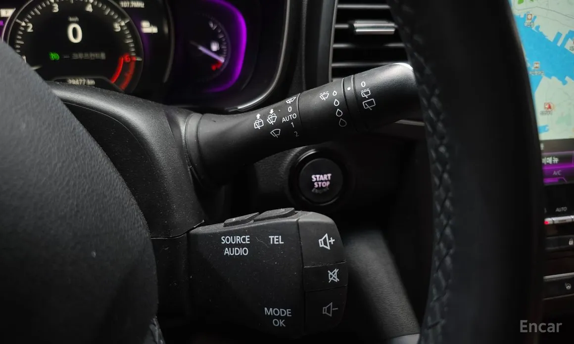 Фото 18 - Renault QM6