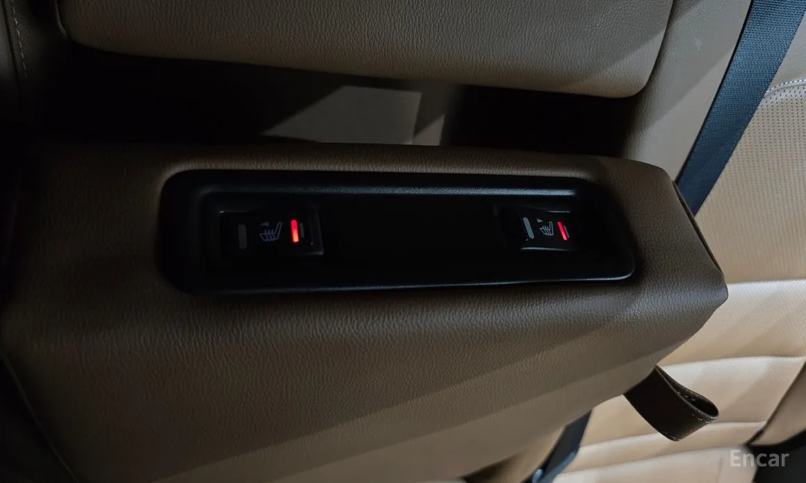 Фото 19 - Renault QM6