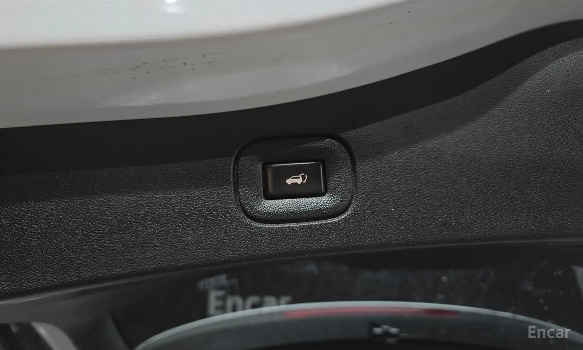 Фото 20 - Renault QM6