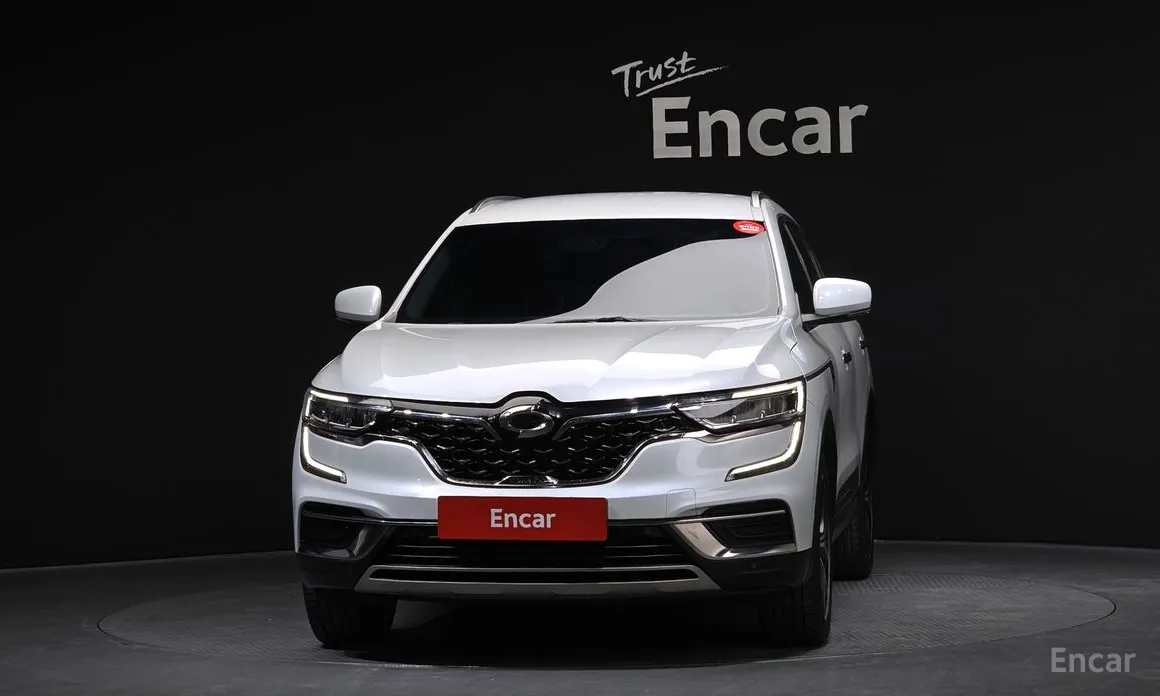 Фото 3 - Renault QM6