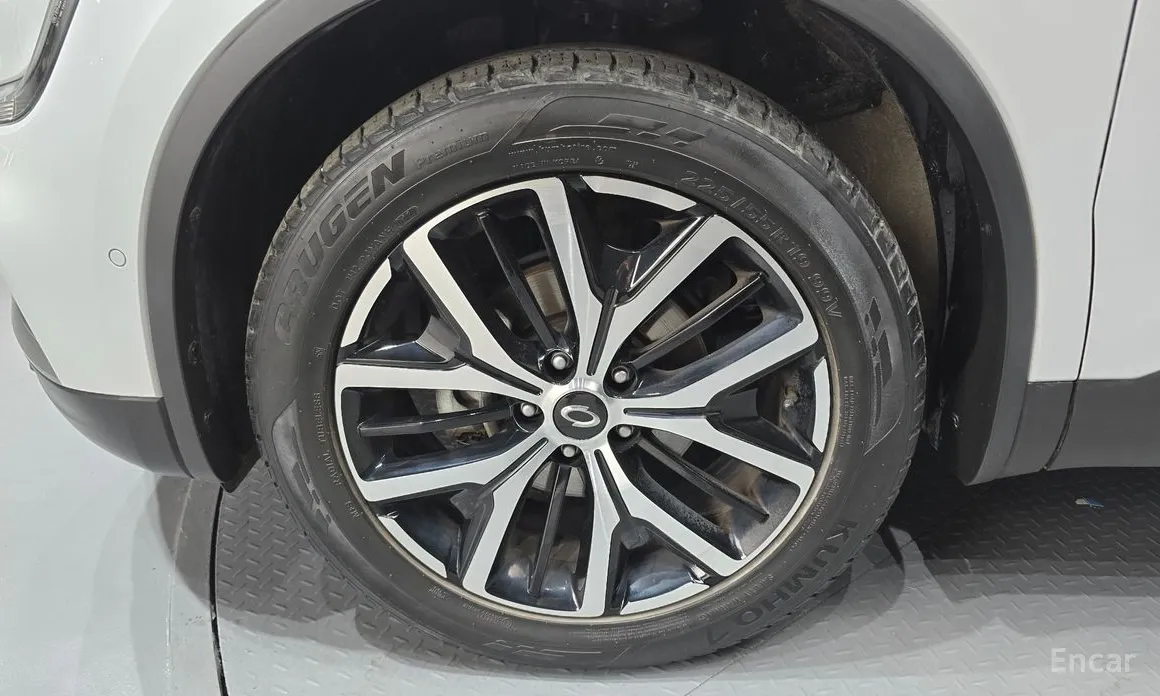 Фото 5 - Renault QM6