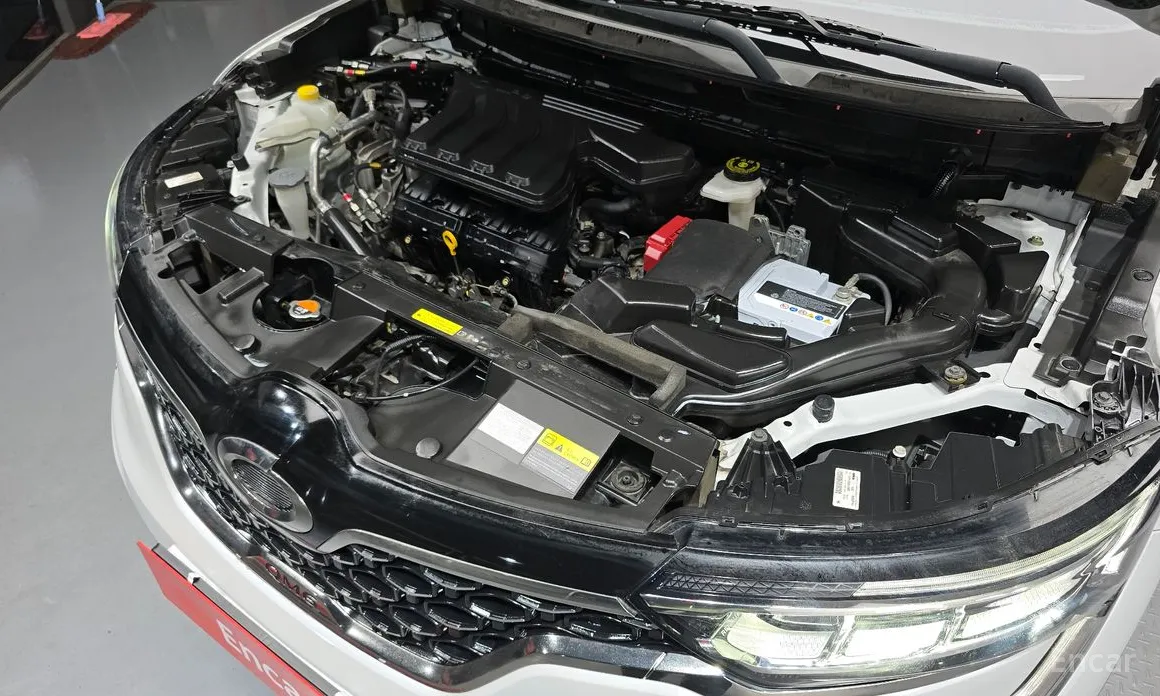 Фото 6 - Renault QM6