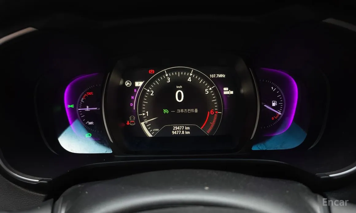 Фото 8 - Renault QM6