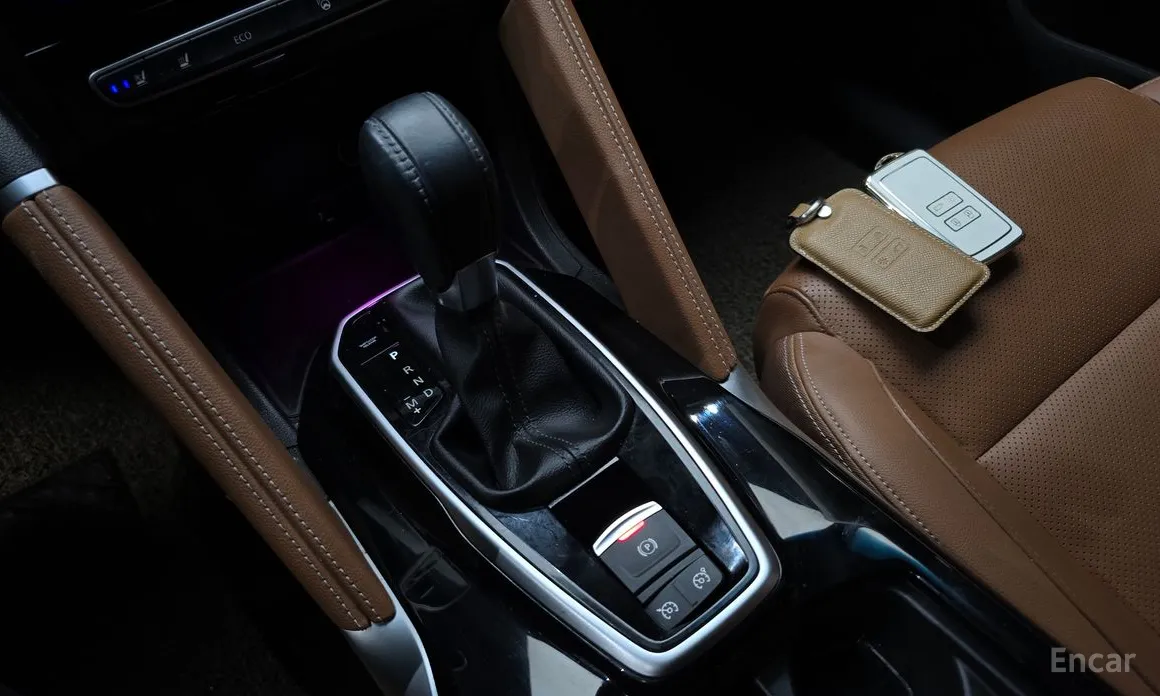 Фото 9 - Renault QM6