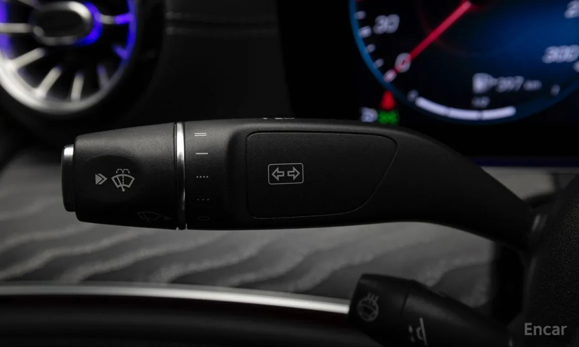 Mercedes-Benz AMG GT 2014 4Door 43 4MATIC+