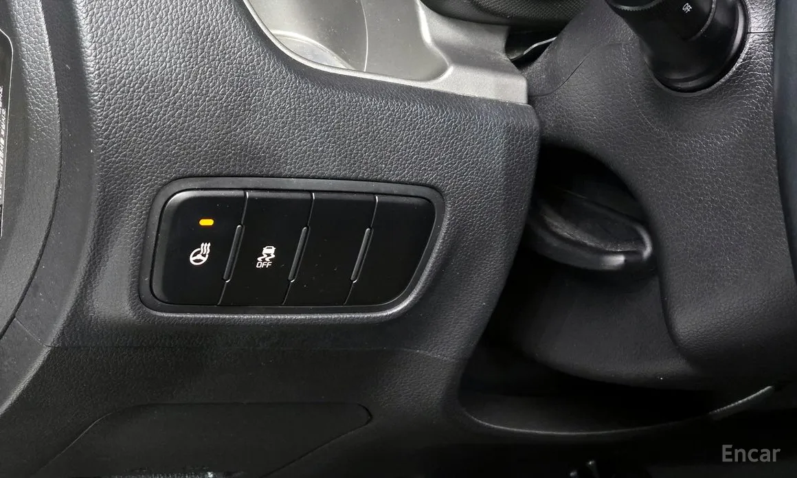 Фото 14 - Kia Ray