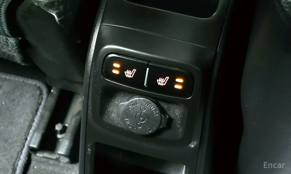 Фото 20 - Kia Ray