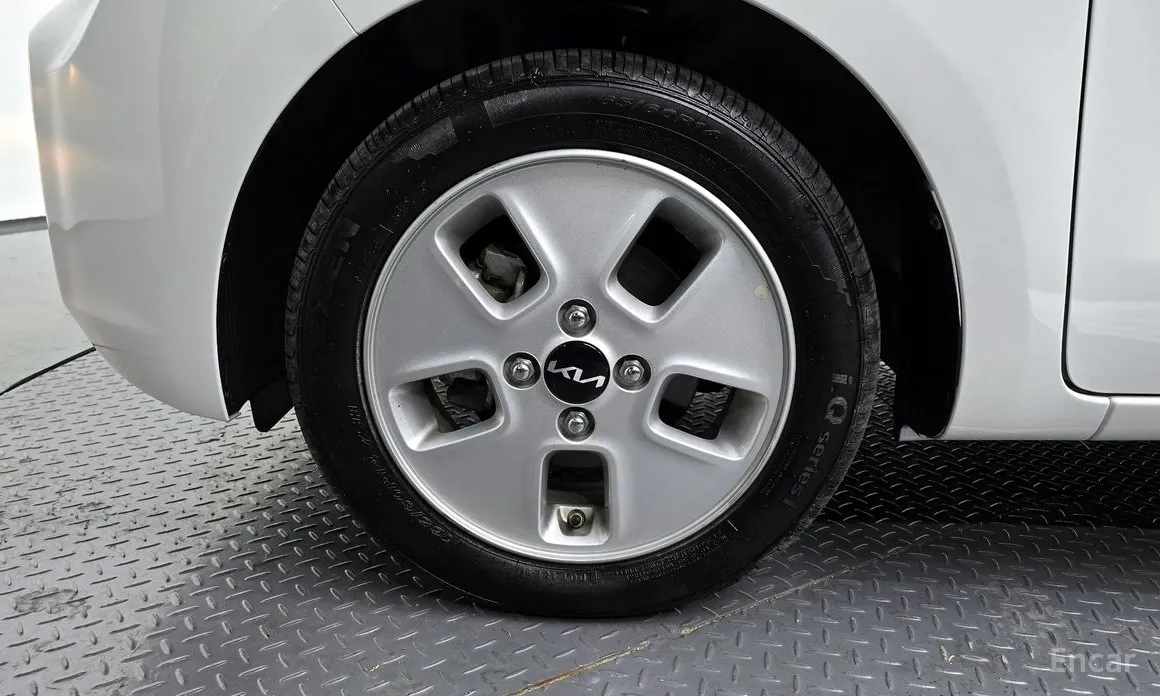 Фото 5 - Kia Ray