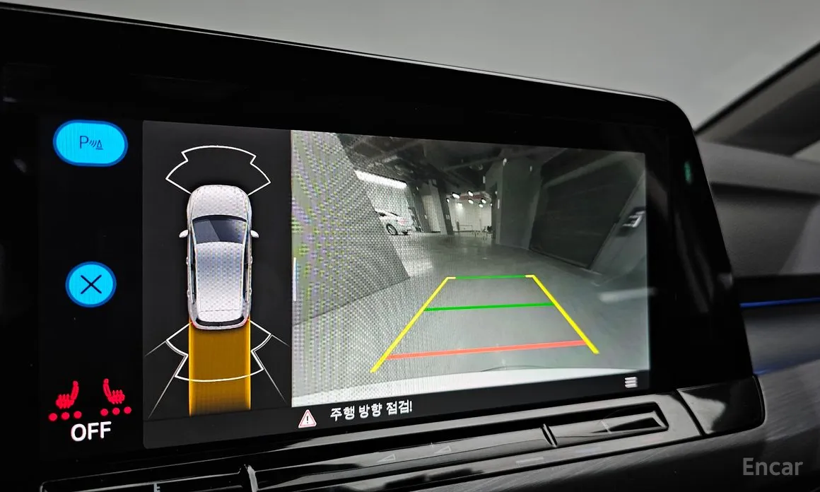 Фото 15 - Volkswagen Golf