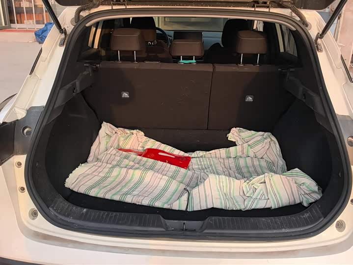 Фото 4 - Nissan Qashqai