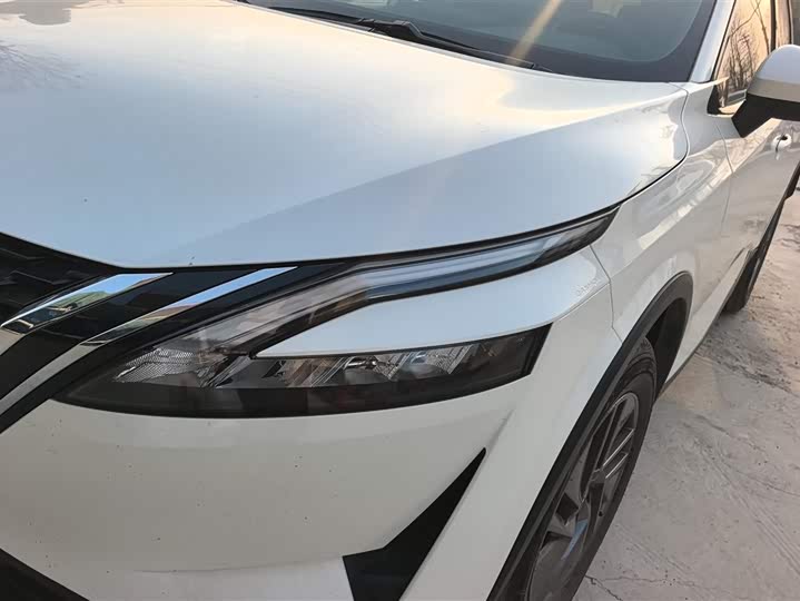 Фото 5 - Nissan Qashqai