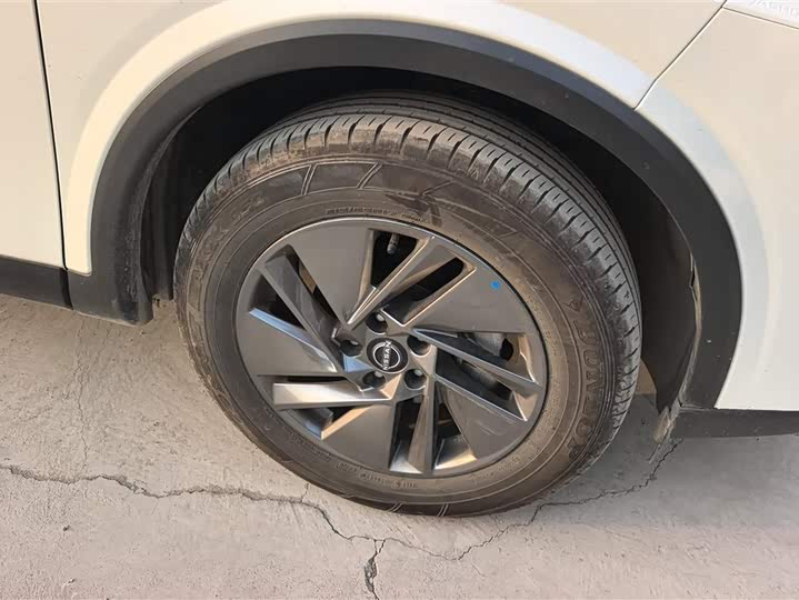 Фото 6 - Nissan Qashqai