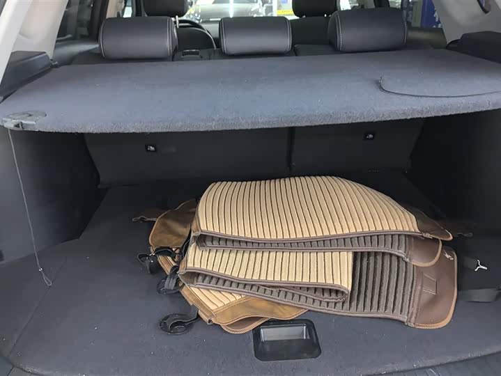 Фото 4 - BYD Song Pro