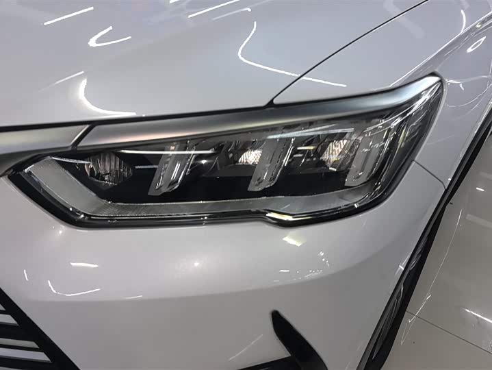 Фото 5 - BYD Song Pro