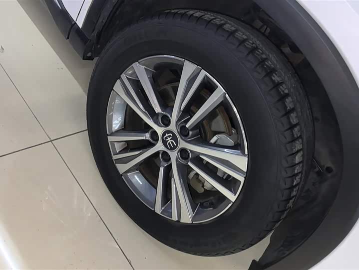 Фото 6 - BYD Song Pro