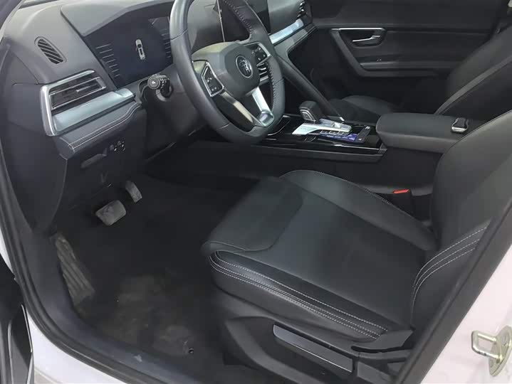 Фото 9 - BYD Song Pro