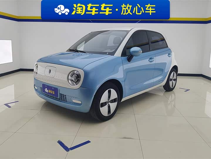 Фото 1 - Ora Black Cat