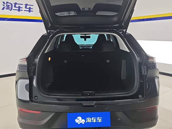 Фото 4 - Dongfeng Aeolus Haohan