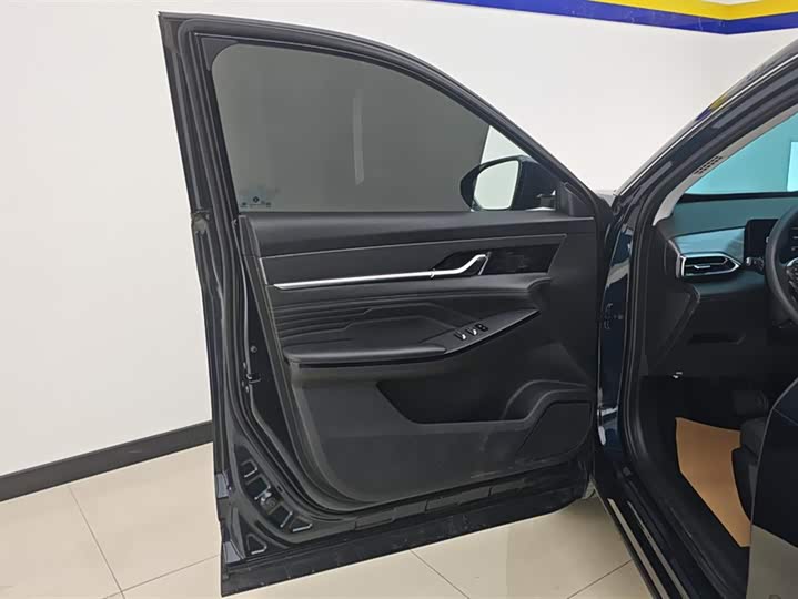 Фото 7 - Dongfeng Aeolus Haohan