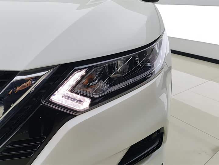 Фото 5 - Nissan Qashqai