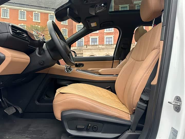 Фото 4 - Nio ES8