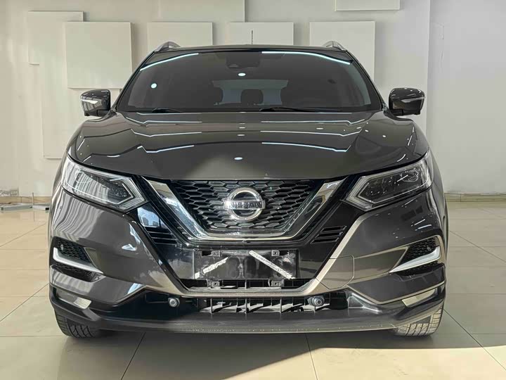 Фото 2 - Nissan Qashqai