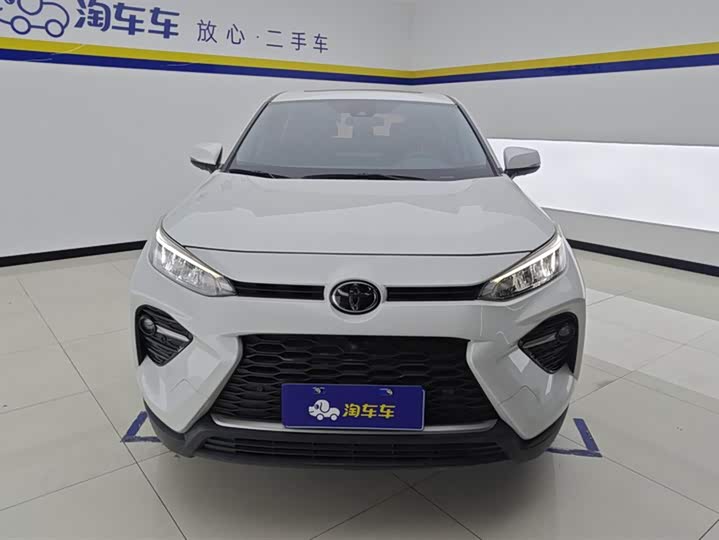 Photo 2 - Toyota Wildlander