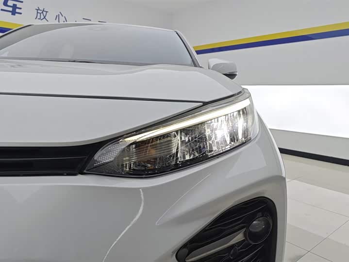 Photo 5 - Toyota Wildlander