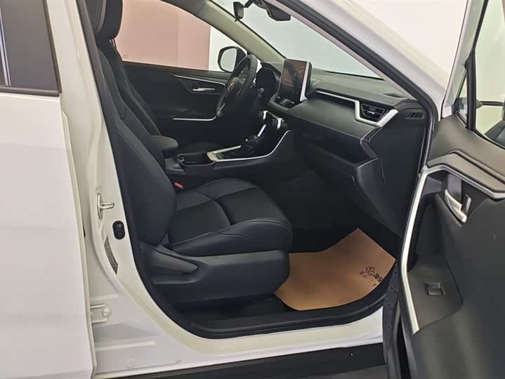 Photo 8 - Toyota Wildlander