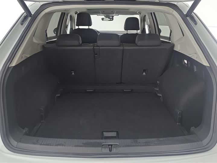 Фото 4 - Volkswagen Tayron