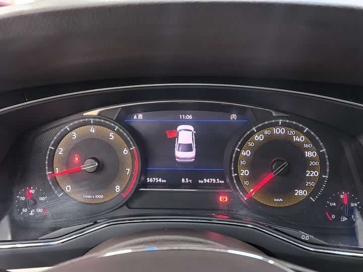 Фото 9 - Volkswagen Phideon