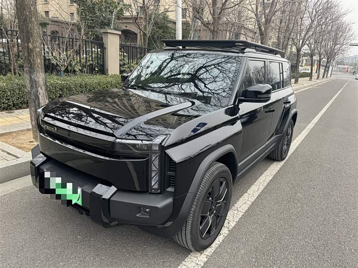 Фото 1 - Chery Fulwin X3 Plus