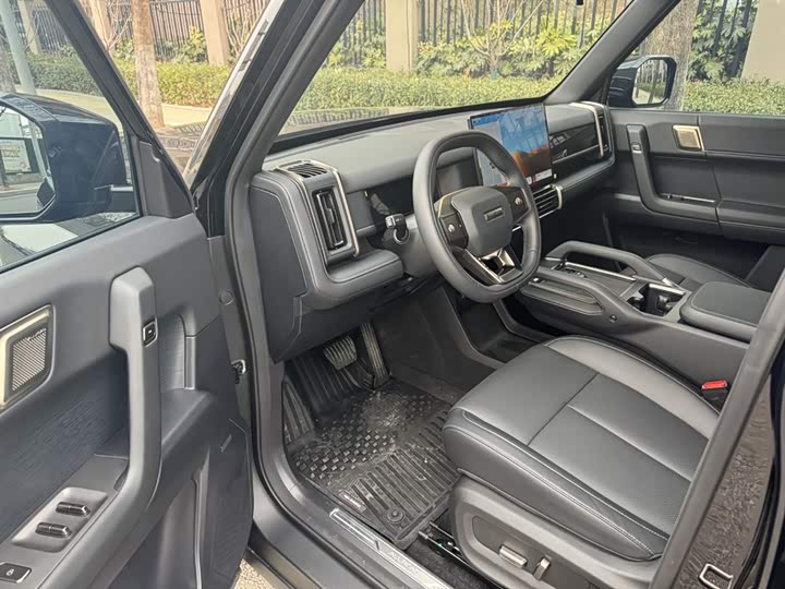 Фото 5 - Chery Fulwin X3 Plus