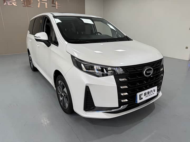 Фото 3 - GAC Trumpchi M6