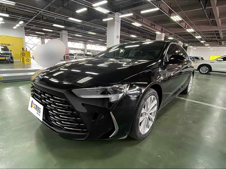 Фото 1 - Buick Regal