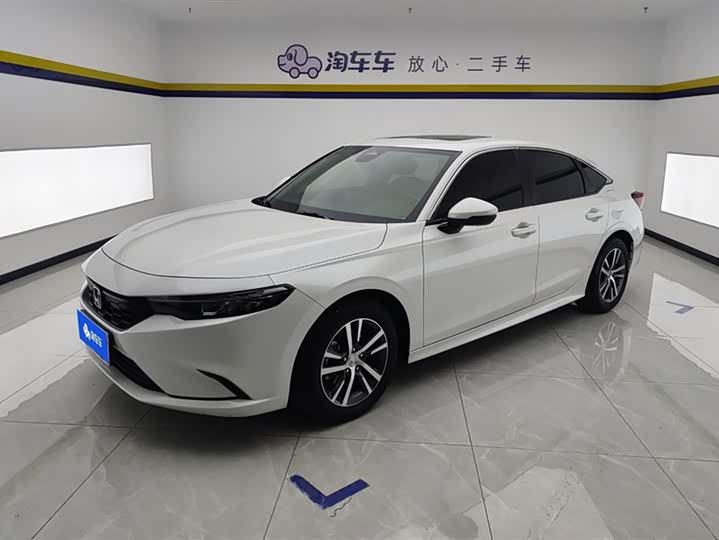 Фото 1 - Honda Integra